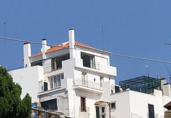 Apartamento em Lisboa - Penthouse Terrace 360º Lisbon View 1 by Lisbonne Collection