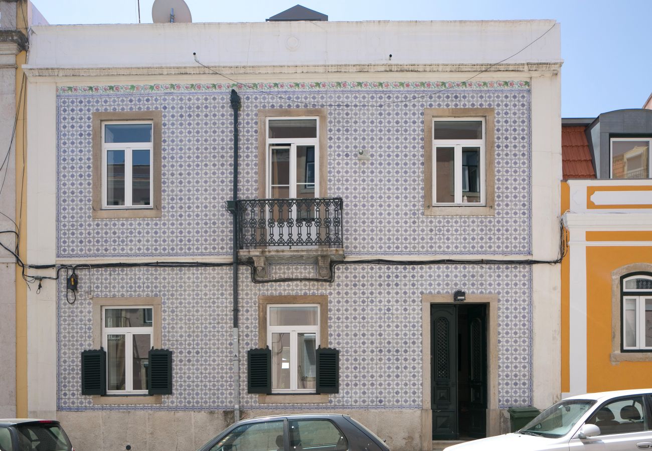 Casa em Lisboa - Garden Mansion in Historic Centre 4 by Lisbonne Collection