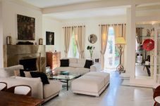 Casa em Lisboa - Garden Mansion in Historic Centre 4 by...