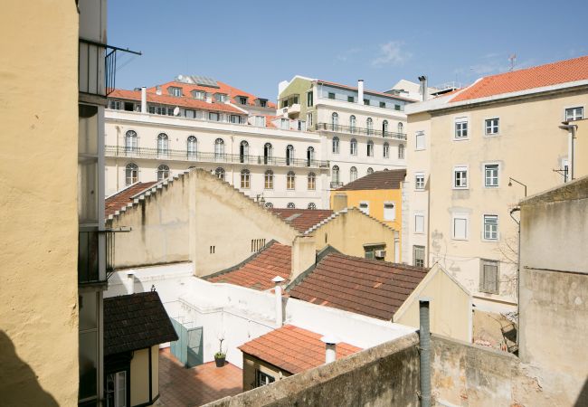 Apartamento em Lisboa - Trendy and Super Central Apartment  21 by Lisbonne Collection