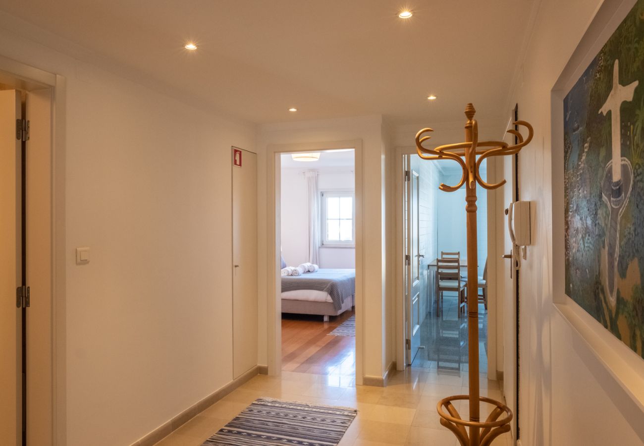 Apartamento em Lisboa - Stylish and Beautiful Apartment with Parking  24 by Lisbonne Collection