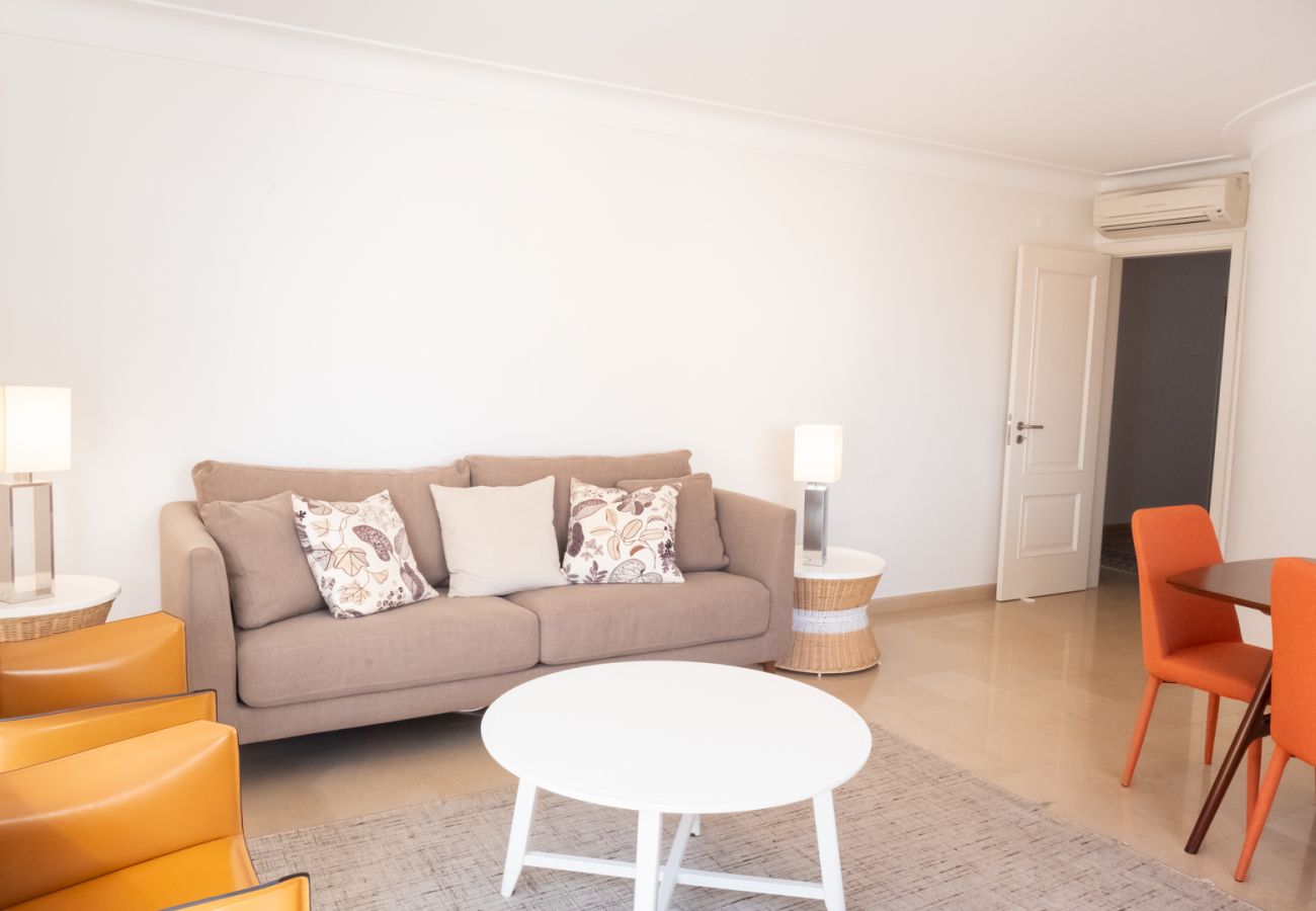 Apartamento em Lisboa - Stylish and Beautiful Apartment with Parking  24 by Lisbonne Collection