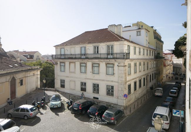 Apartamento em Lisboa - Alfama Deluxe Duplex 53 by Lisbonne Collection