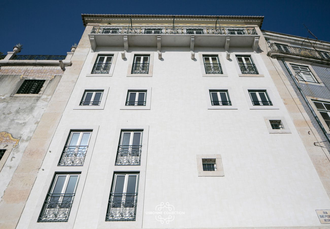 Apartamento em Lisboa - Alfama Deluxe Duplex 53 by Lisbonne Collection