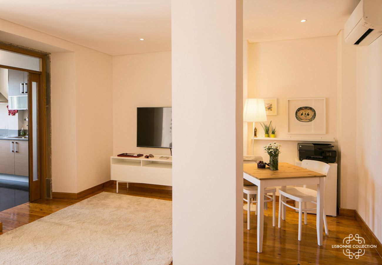 Apartamento em Lisboa - Modern and Comfort Apartment 25 by Lisbonne Collection
