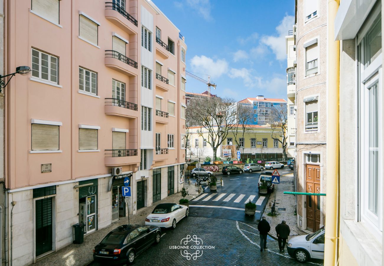 Apartamento em Lisboa - Very Central and Charming Apartment 60 by Lisbonne Collection