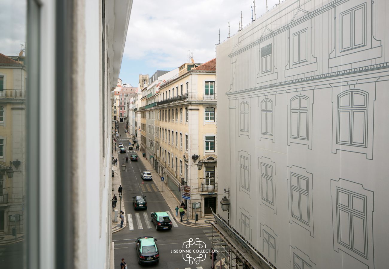 Apartamento em Lisboa - Downtown Sleek Apartment 65 by Lisbonne Collection