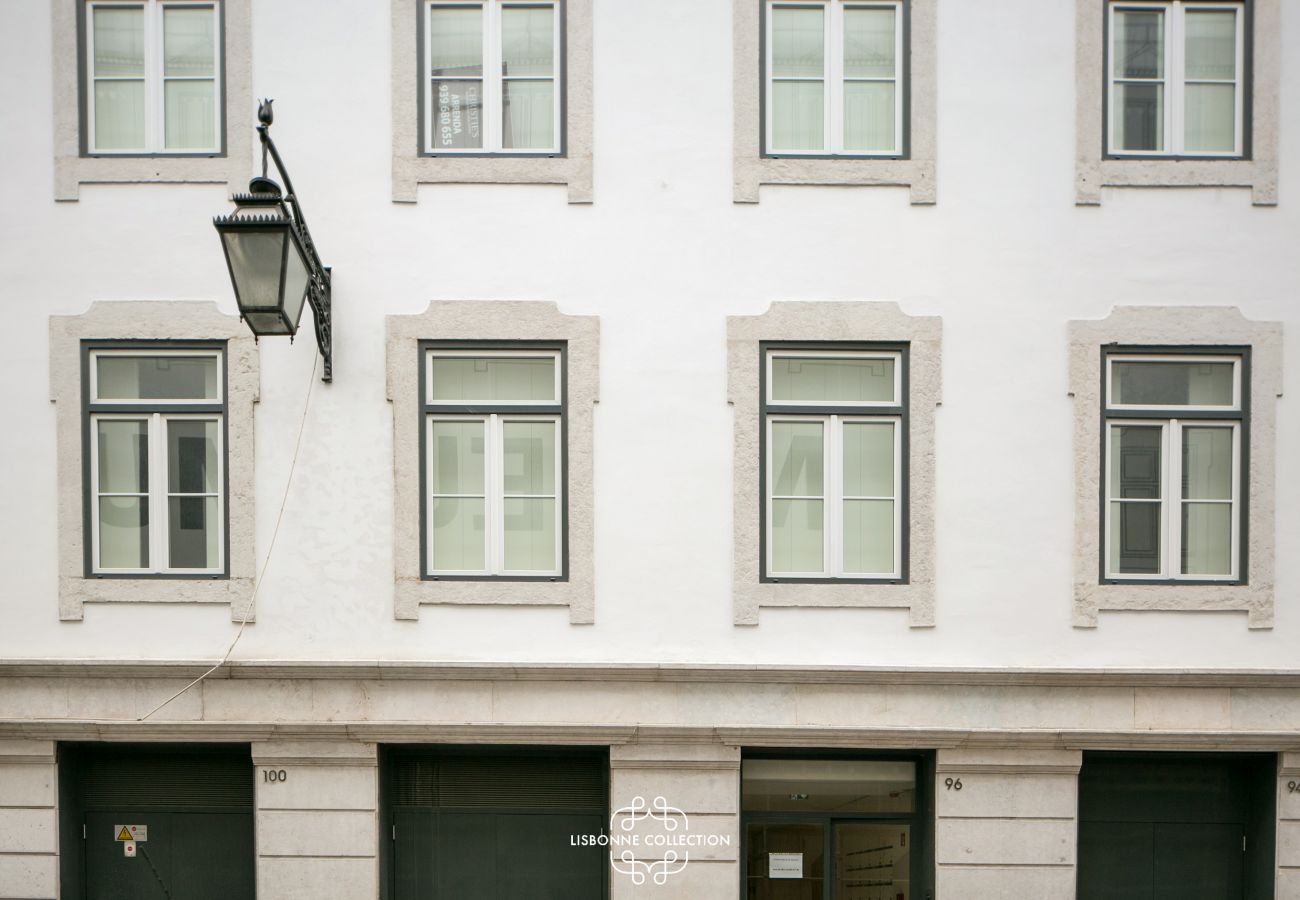 Apartamento em Lisboa - Downtown Sleek Apartment 65 by Lisbonne Collection