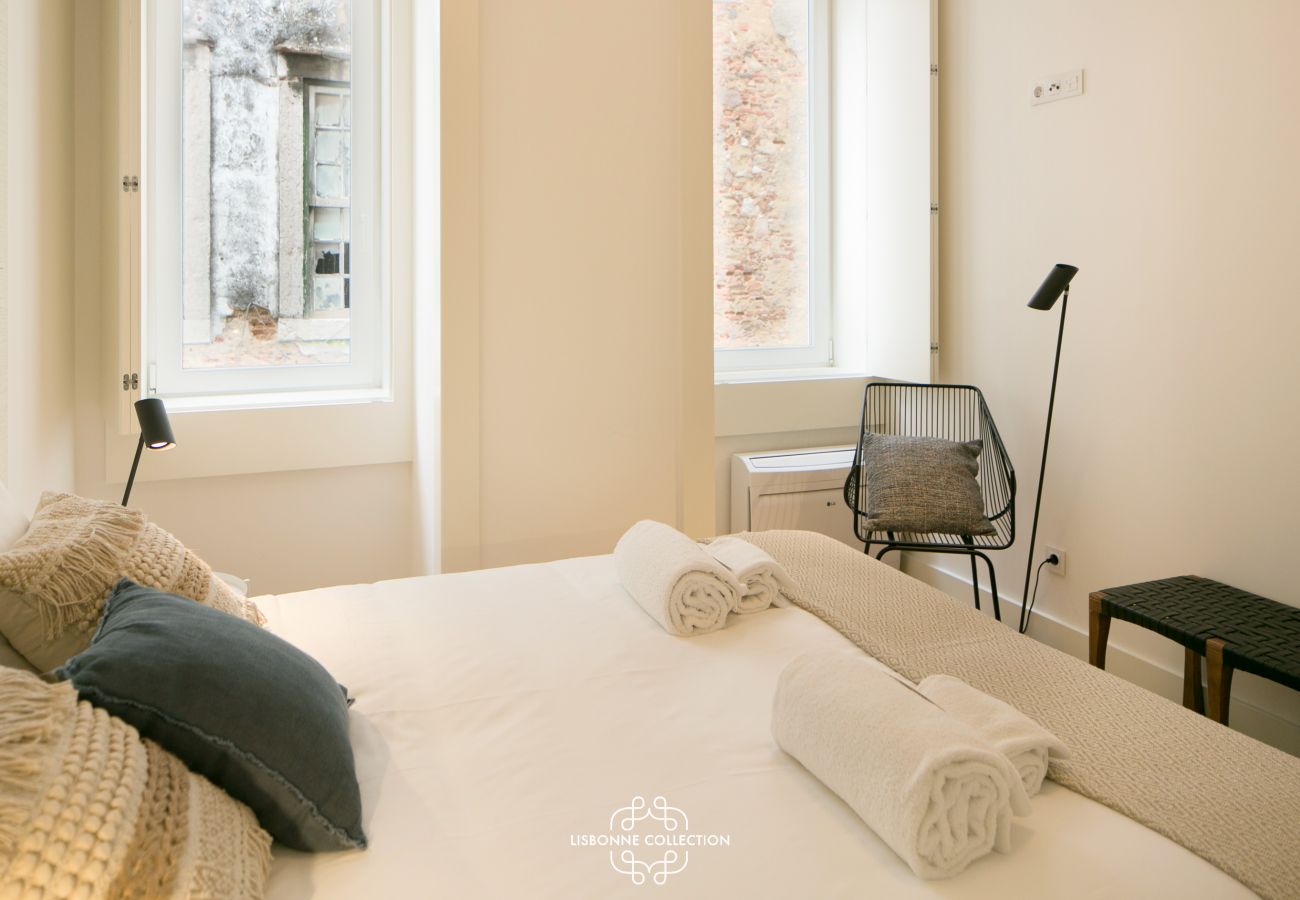 Apartamento em Lisboa - Downtown Stylish by the River 66 by Lisbonne Collection