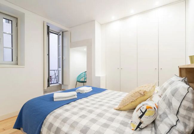 Apartamento em Lisboa - Modern and Confortable apartment Bairro Alto 80 by Lisbonne Collection