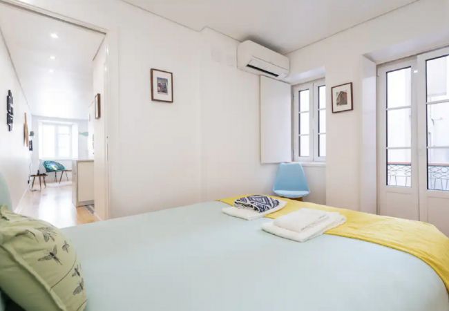 Apartamento em Lisboa - Charming and Modern apartment Bairro Alto 82 by Lisbonne Collection