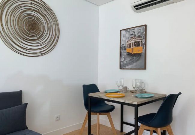 Apartamento em Lisboa - Charming and Modern apartment Bairro Alto 82 by Lisbonne Collection