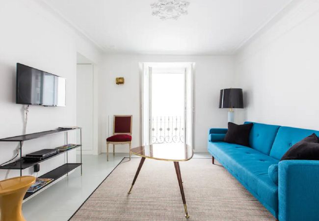 Apartamento em Lisboa - Charming One Bedroom Apartment in Bairro Alto 87 by Lisbonne Collection