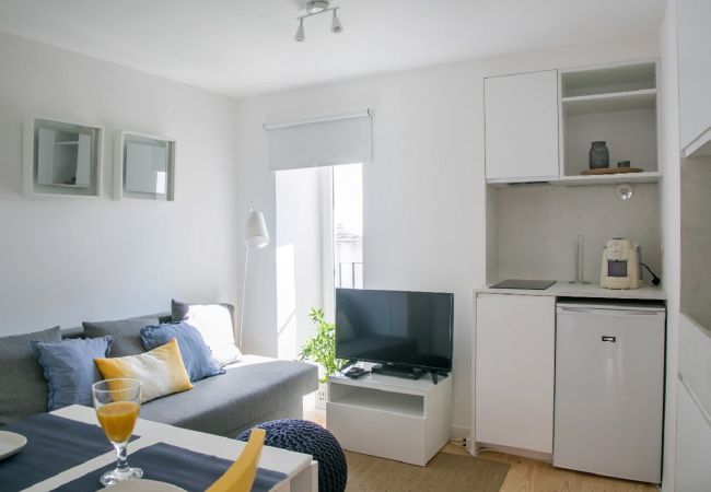 Apartamento em Lisboa - Cosy One Bedroom apartment 89 by Lisbonne Collection